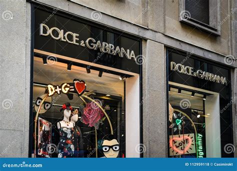 dolce gabbana factory outlet milan|dolce gabbana outlet shop online.